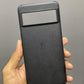 Google Pixel Leather Cover (Black)