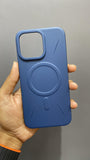 iPhone 14 Premium Armor 3D Magsafe Cover