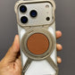 IronOrbit 360° MagSafe Stand Cover