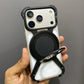 IronOrbit 360° MagSafe Stand Cover