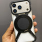 IronOrbit 360° MagSafe Stand Cover