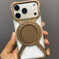 IronOrbit 360° MagSafe Stand Cover