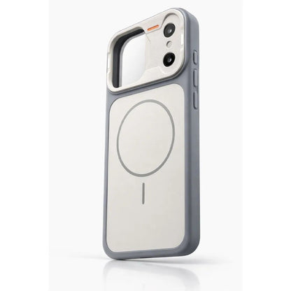 iPhone MagSafe Matte Camera Protection Cover
