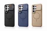 Samsung MagSafe Matte Camera Protection Cover