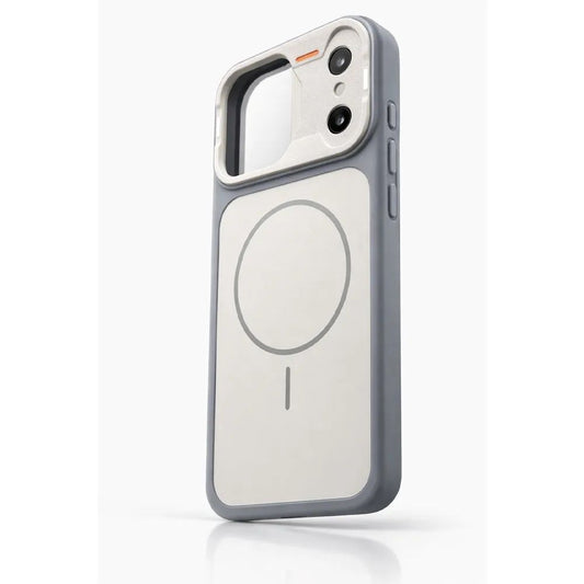 iPhone MagSafe Matte Camera Protection Cover