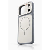 iPhone MagSafe Matte Camera Protection Cover