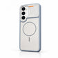 iPhone MagSafe Matte Camera Protection Cover