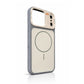 iPhone MagSafe Matte Camera Protection Cover