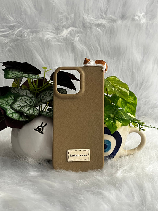 Iphone 16 Cat Cover