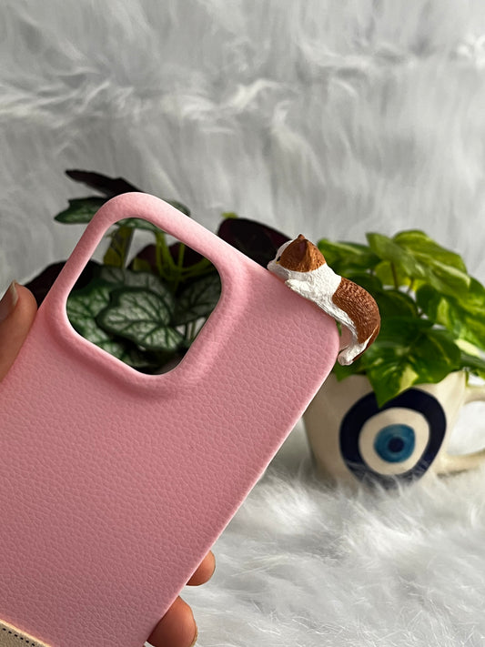 Iphone 14 Plus Cat Cover