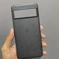 Google Pixel Leather Cover (Black)